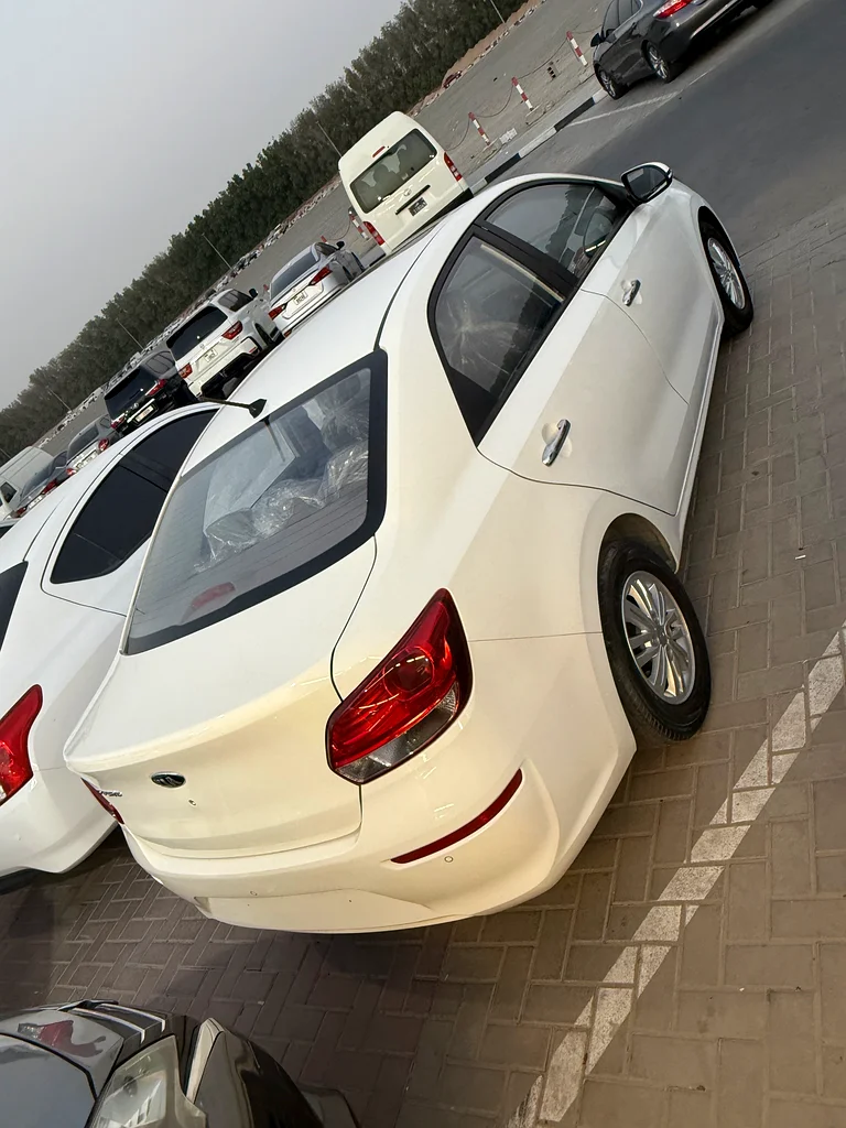 Kia Pegas 1.4 Full Option Sunroof 2021 Model Accident Free Low Millage Excellent Condition63482403616642113