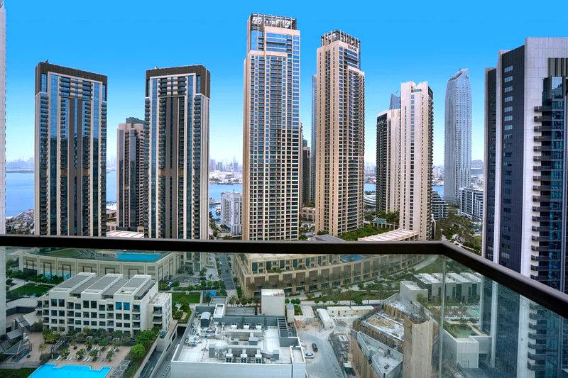 High Floor | Ready To Move In | Fitted Kitchen63760919076483112