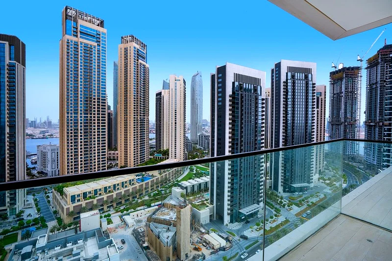 High Floor | Ready To Move In | Fitted Kitchen63760919076483111