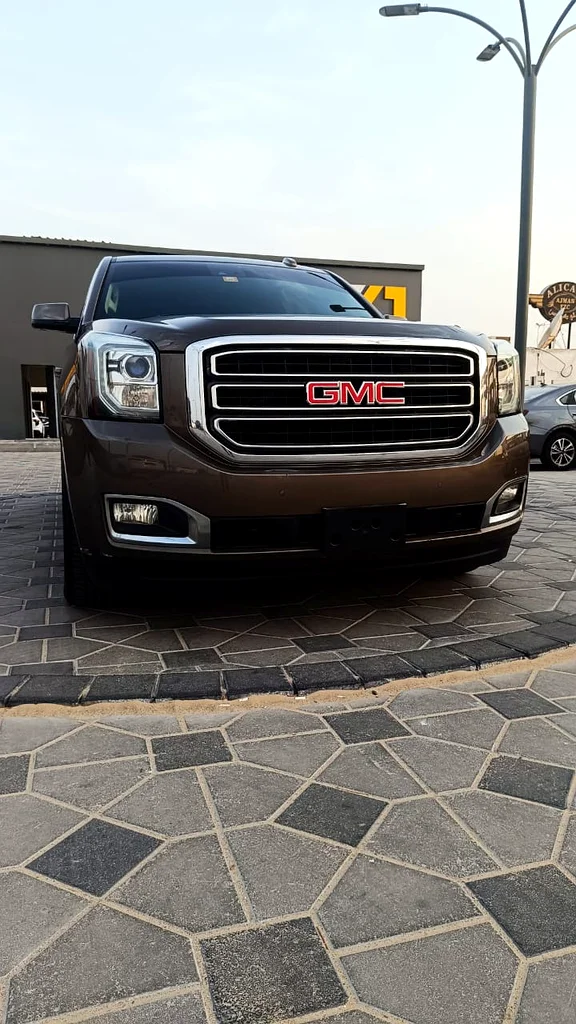 2015 GMC Yukon XL – Low Mileage – Clean Inside and Out63490631114627114