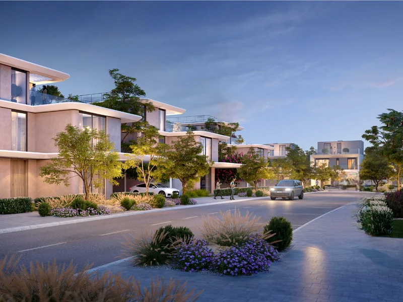 Genuine Resale | Luxury Living | Single Row64042905604097111