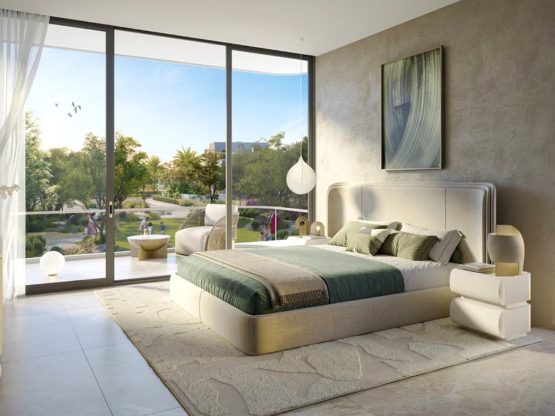 Genuine Resale | Luxury Living | Single Row64042905604097112