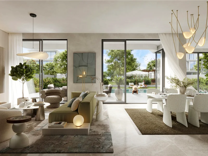 Genuine Resale | Luxury Living | Single Row64042905604097114