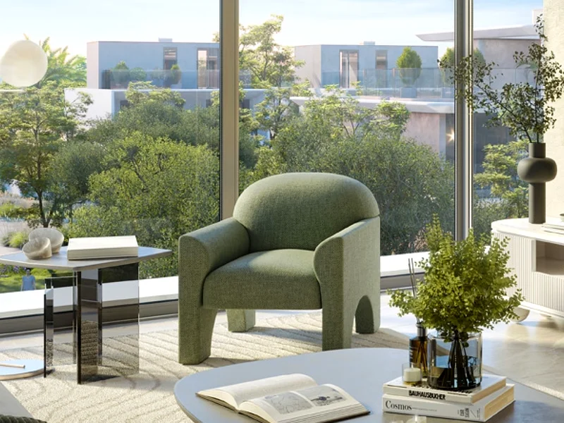 Genuine Resale | Luxury Living | Single Row64042905604097113