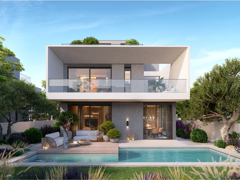 Genuine Resale | Luxury Living | Single Row64042905604097110