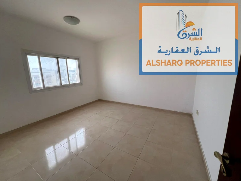 2bhk for rent # ajman jurif # easy payment # without belcony # central ac # maintance free63715025071233112