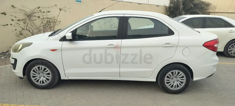 FORD FIGO SEDAN 2019 MODEL FOR SALE (PRICE NEGOTIABLE)63483026094337112