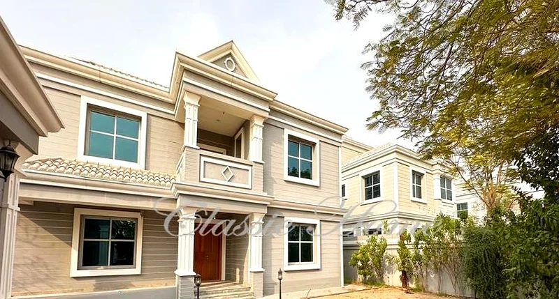 Phase 1 | Exquisite 5BR | Detached63920243230593110