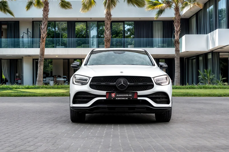 3,721 P.M  |  0% Downpayment | Mercedes-Benz GLC200 | Stunning!63488245938946113