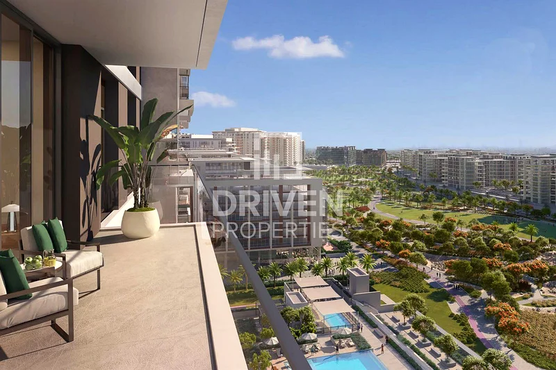 Vida Corner Unit | Park City and Pool Views64044110677889112