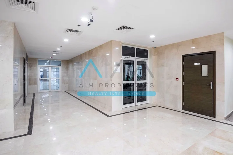 2 BR + MAID | WELL MAINTAINED |  VACANT | HOT DEAL | DUBAI INVESTMENT PARK | CENTURION RESIDENCES64011340438146112