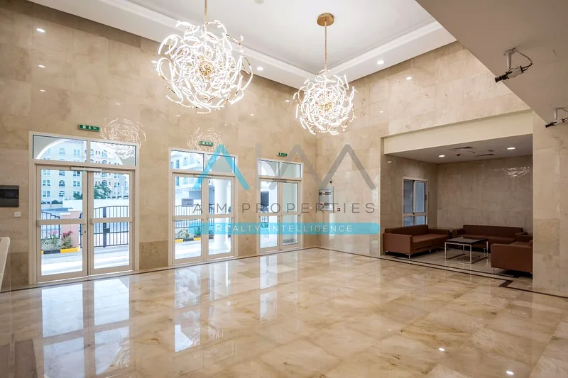 2 BR + MAID | WELL MAINTAINED |  VACANT | HOT DEAL | DUBAI INVESTMENT PARK | CENTURION RESIDENCES64011340438146111
