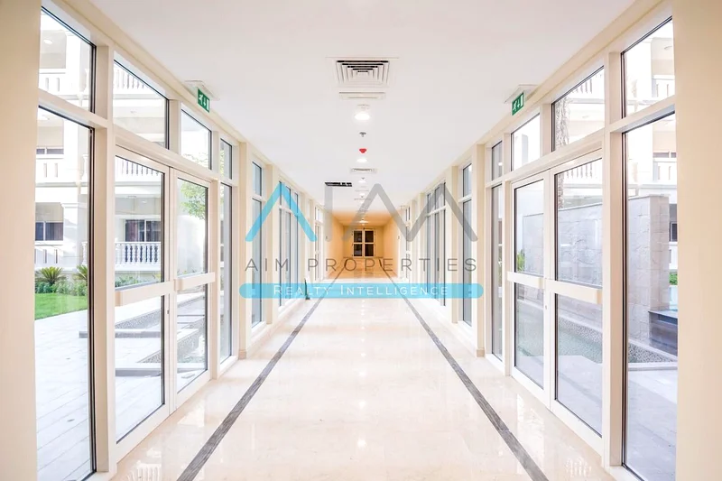 2 BR + MAID | WELL MAINTAINED |  VACANT | HOT DEAL | DUBAI INVESTMENT PARK | CENTURION RESIDENCES64011340438146113