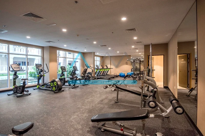 2 BR + MAID | WELL MAINTAINED |  VACANT | HOT DEAL | DUBAI INVESTMENT PARK | CENTURION RESIDENCES64011340438146114