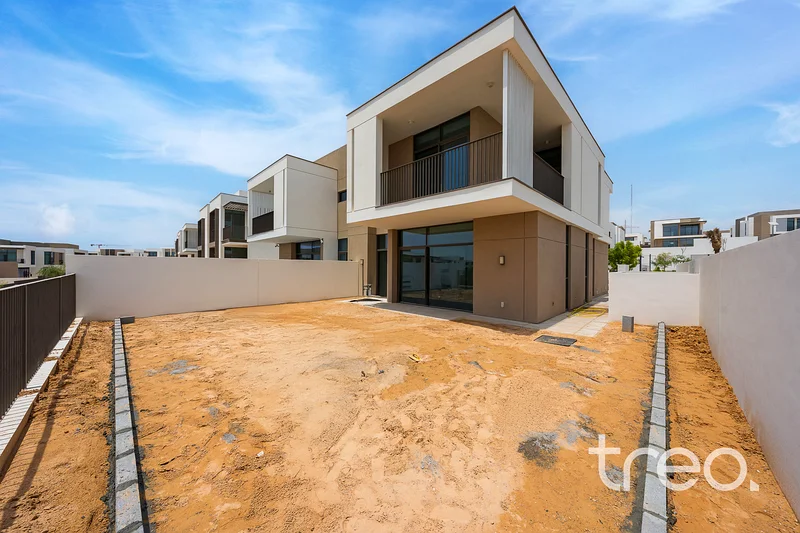 Across the Pool | Landscaped | Elevated plot63762905654145110