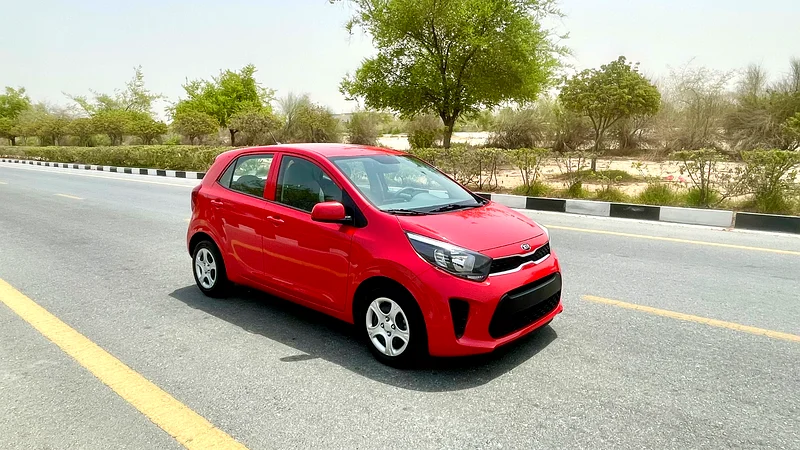 Kia Picanto 2020 GCC634824036023061110