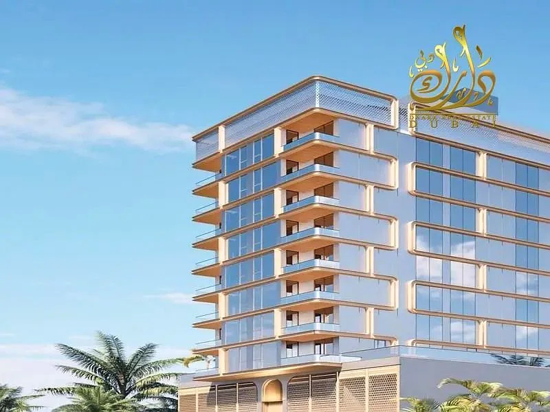🛑LAST SPACIOUS 1BR IN LOWEST PRICE NOW!!_BOOK NOW63957926486529113