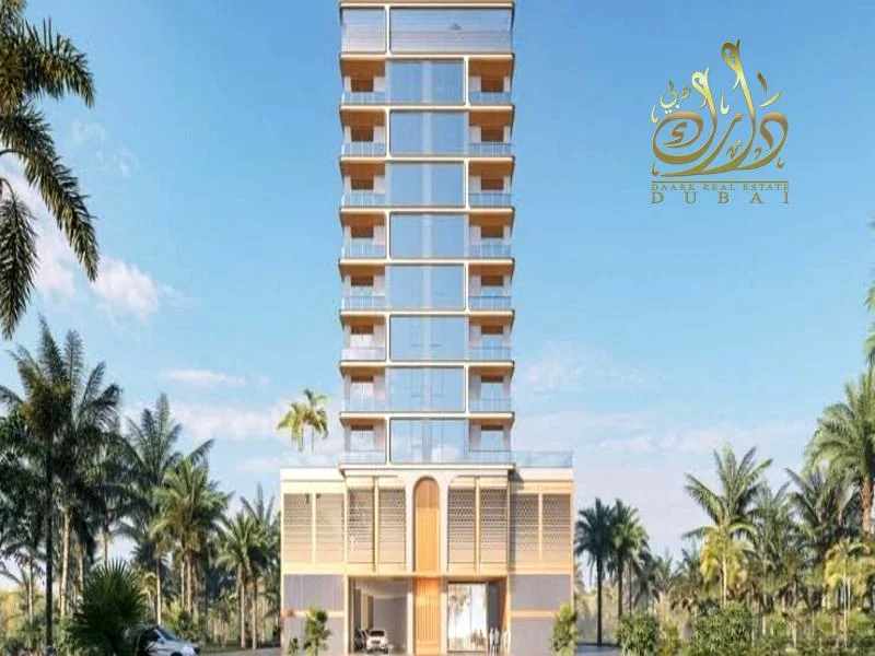 🛑LAST SPACIOUS 1BR IN LOWEST PRICE NOW!!_BOOK NOW63957926486529110
