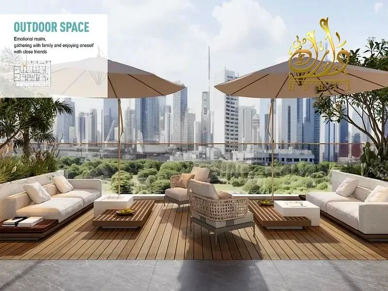 🛑LAST SPACIOUS 1BR IN LOWEST PRICE NOW!!_BOOK NOW63957926486529112