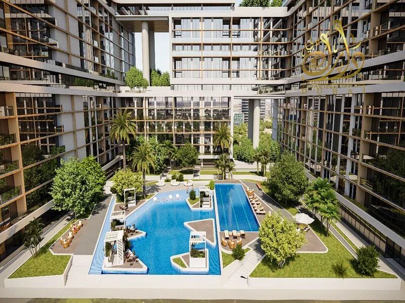 Best View- ROI net 11 %-  Payment plan 60 % on Del64019517430146114
