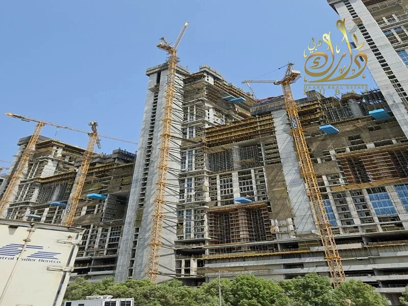 Best View- ROI net 11 %-  Payment plan 60 % on Del64019517430146110