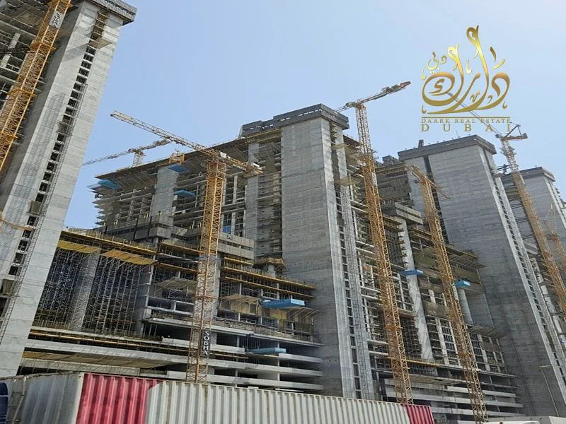 Best View- ROI net 11 %-  Payment plan 60 % on Del64019517430146111