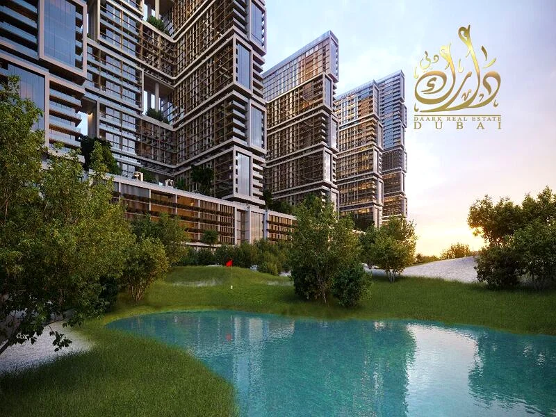 Best View- ROI net 11 %-  Payment plan 60 % on Del64019517430146113