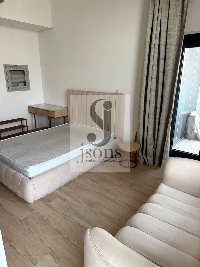 Modern Studio | Fully Furnished | On High Floor63798926860291110