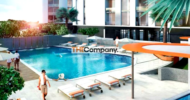 Elegant 1-Bedroom Apartment | Shams Meera Tower 2 | Al Reem Island63844469394434110