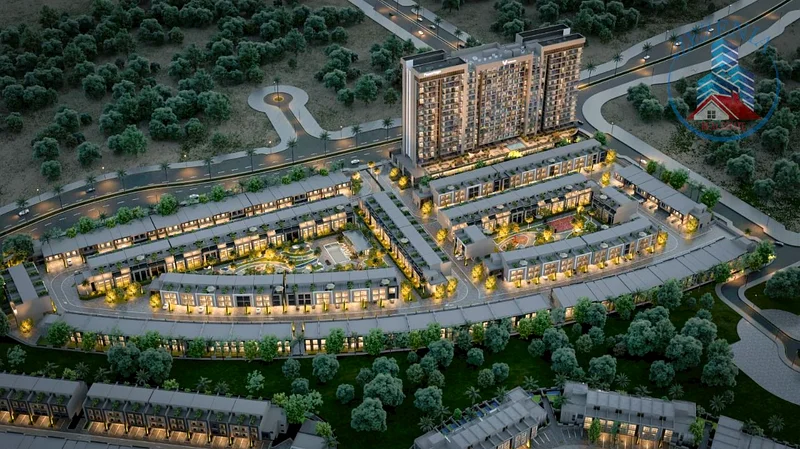 70%On Handover | 10%DP |Pay30%Earn300% | 1%Monthly64010683906305113