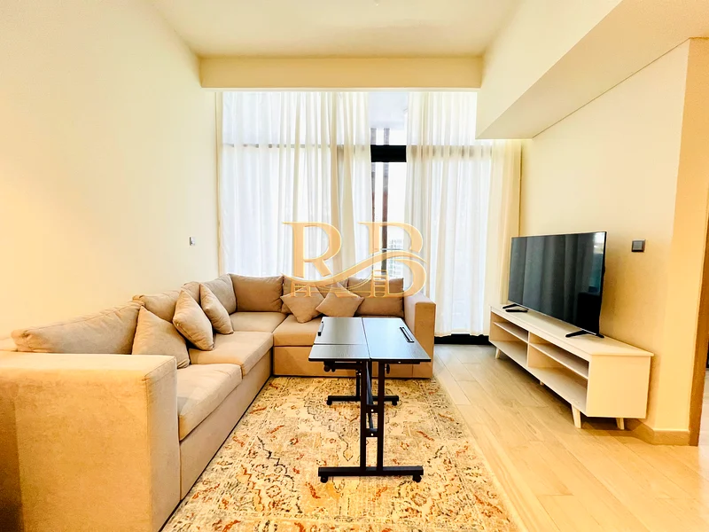 Fully Furnished 1Bhk || Higher Floor || Pool View || Ready to Move63800727723521111