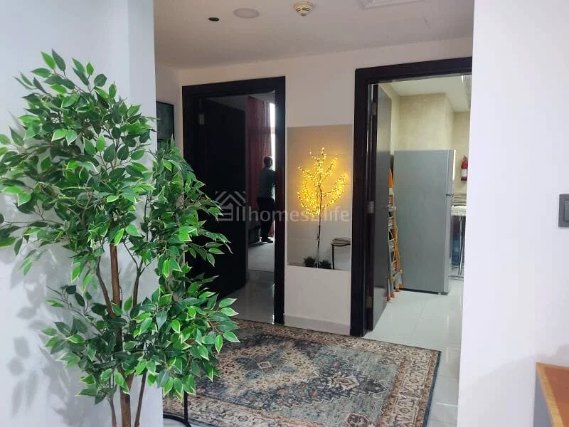 وحدة الزاوية | إطلالة برج | مشرقة | أفضل سلسلة63978726136450111