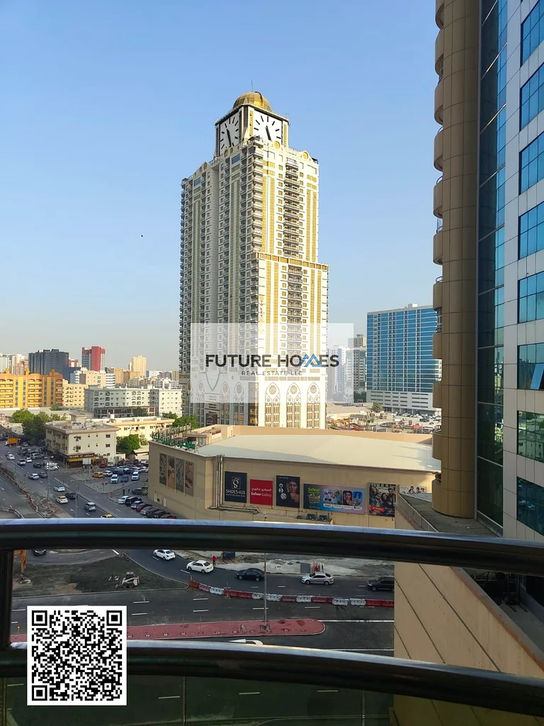 🚨 URGENT | 2BHK for Sale |  Horizon Tower A | AED 500,000 Only! 🚨63869924448770111
