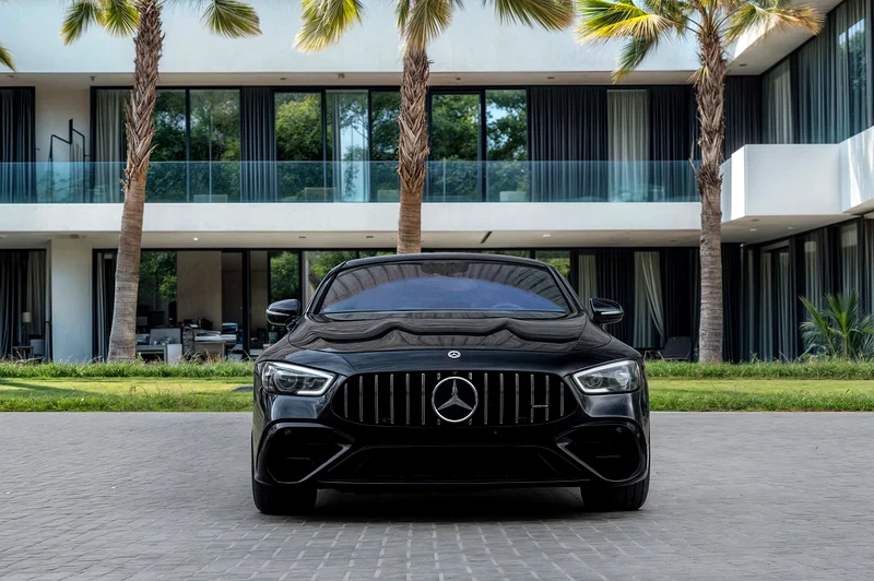 7,246 م.ظ | AMG GT 53 | دفعة أولى 0% | ضمان الوكالة!63488643977603113