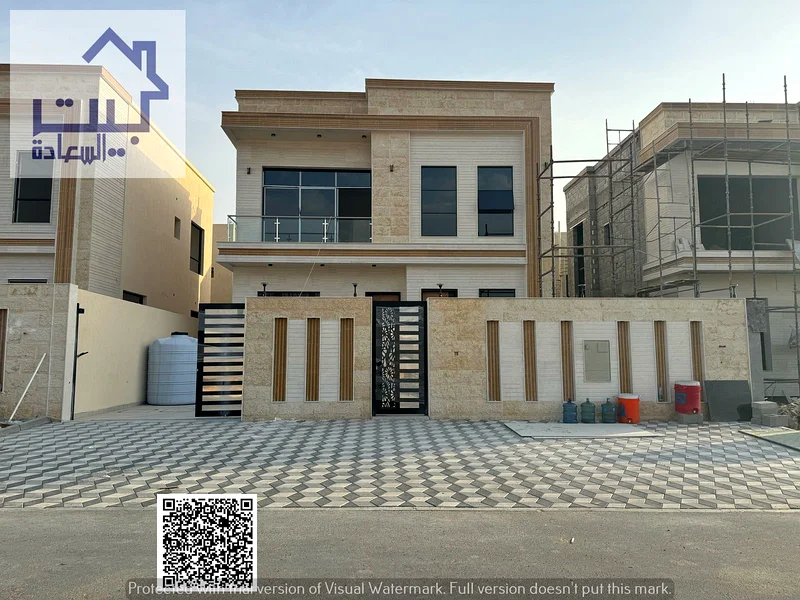 فيلا فاخرة تشمل رسوم التسجيل، 3 غرف، موقع استراتيجي، ملكية حرة لجميع الجنسيات، بدون دفعة أولى63897869283585110