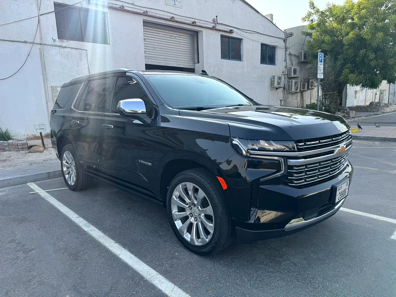 Chevrolet Tahoe 2021 GCC63489326482689111