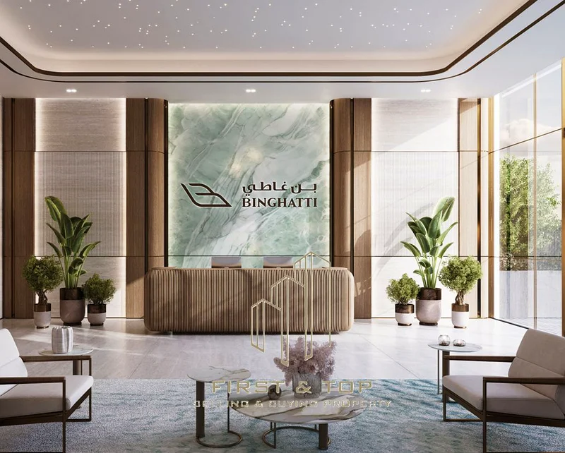 Luxury Apartment | Prime Location | Handover Soon | High ROI | No Commission | Cash Discount64001091565443114