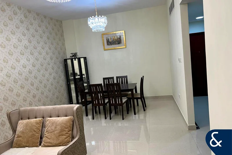 غرفة نوم واحدة | شاغرة عند التنازل || واسعة64036410485890111