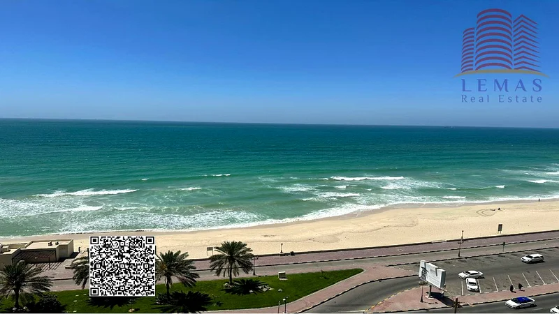 شقة دوبلكس من 3 غرف نوم للبيع نقدًا في كورنيش ريزيدنسس63873841089283114