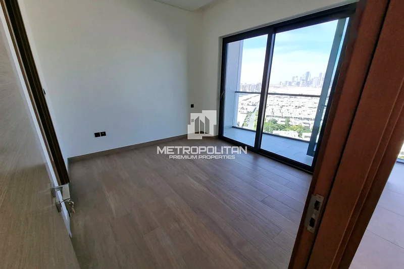 غرفة نوم واحدة | طابق عالي | إطلالة على وسط المدينة واللاجون64016294034817112