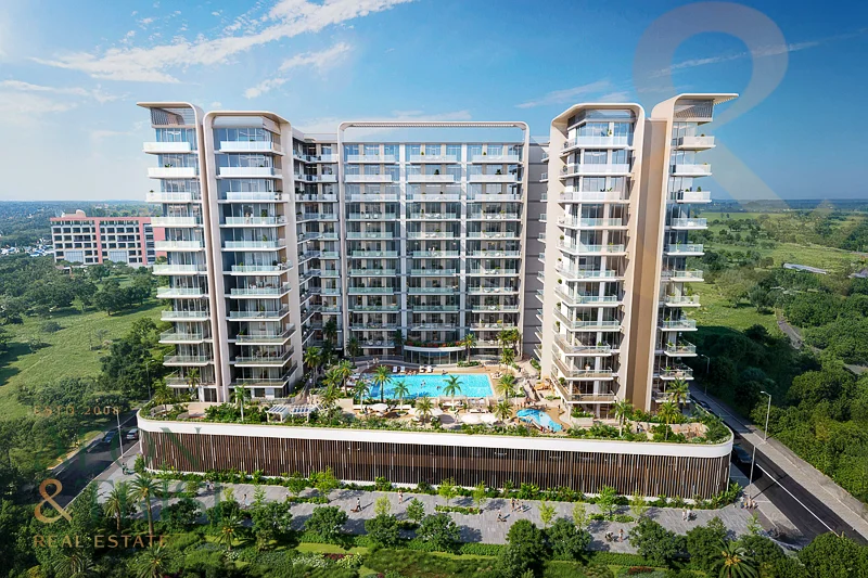 2 BHK plus | SOLA Residences | Al Wasl Gate63944864884867111
