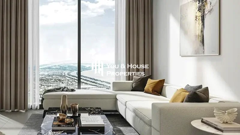 Ultra Modern 2 BHK For Sale I Unique Layout I Iconic Location63983640484098111