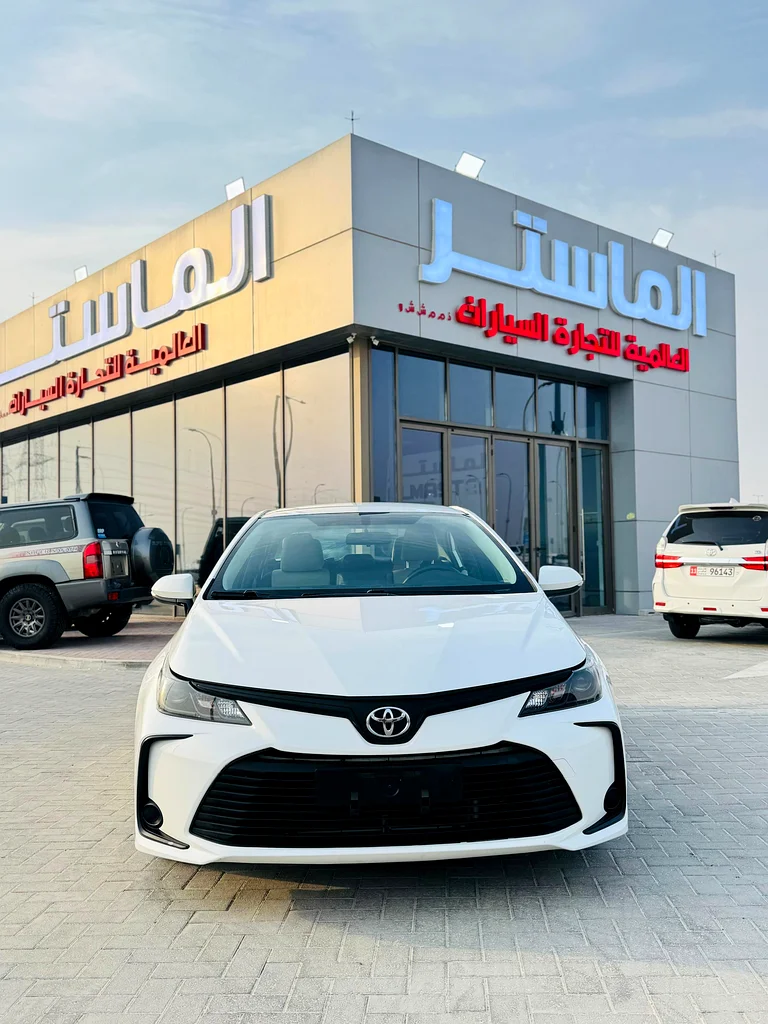 كرولا63484601334530111