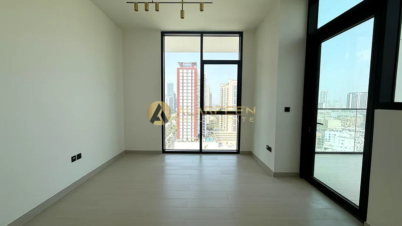 جديد بالكامل | مسبح خاص | طابق عالي63787388398210114