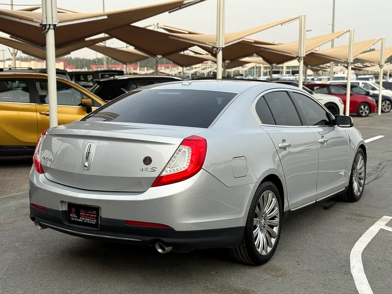 MKS .. 2014 .. full specifications .. inspection required63491307926657111