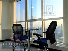 Serviced | clean | Ejari | Privacy