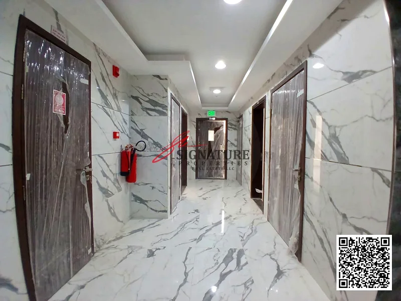 شقة جديدة بالكامل بغرفة نوم واحدة للإيجار في الجرف 363713048783233111