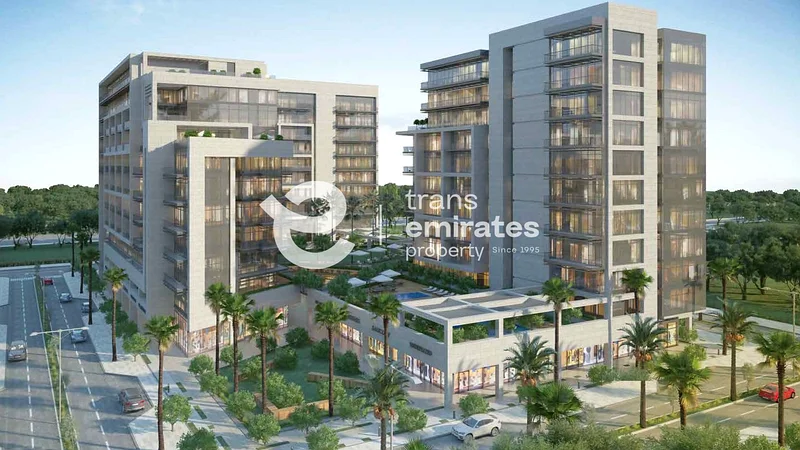 Furnished 2BR in Saadiyat | Prime Location63850274957314111