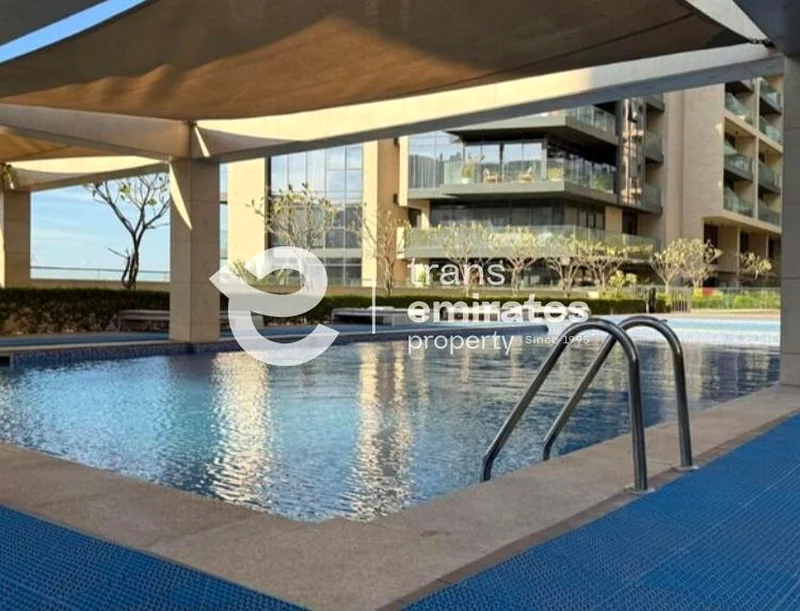 Furnished 2BR in Saadiyat | Prime Location63850274957314114