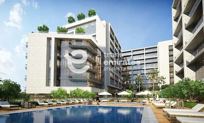 Furnished 2BR in Saadiyat | Prime Location63850274957314110